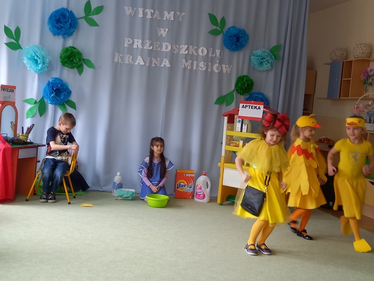 Dzień otwarty w Przedszkolu Miejskim nr 17 Kraina Misiów [27.02.2025] - zdjęcie #7 - eOstroleka.pl