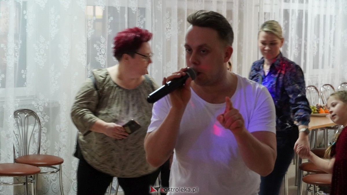 Bal karnawałowy na osiedlu Starosty Kosa [04.03.2025] - zdjęcie #44 - eOstroleka.pl