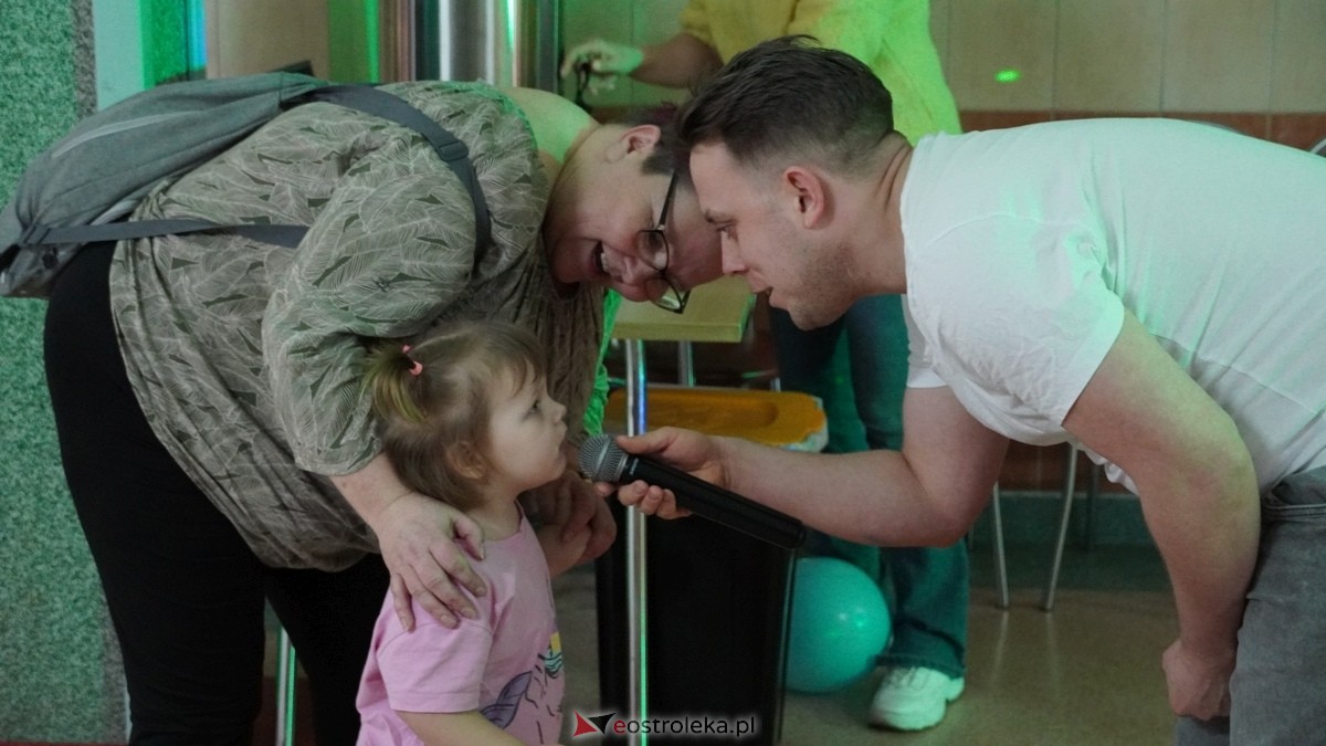 Bal karnawałowy na osiedlu Starosty Kosa [04.03.2025] - zdjęcie #20 - eOstroleka.pl