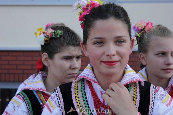 Festyn rodzinny: A nam jest szkoda lata (11.IX.2011) - zdjęcie #76 - eOstroleka.pl