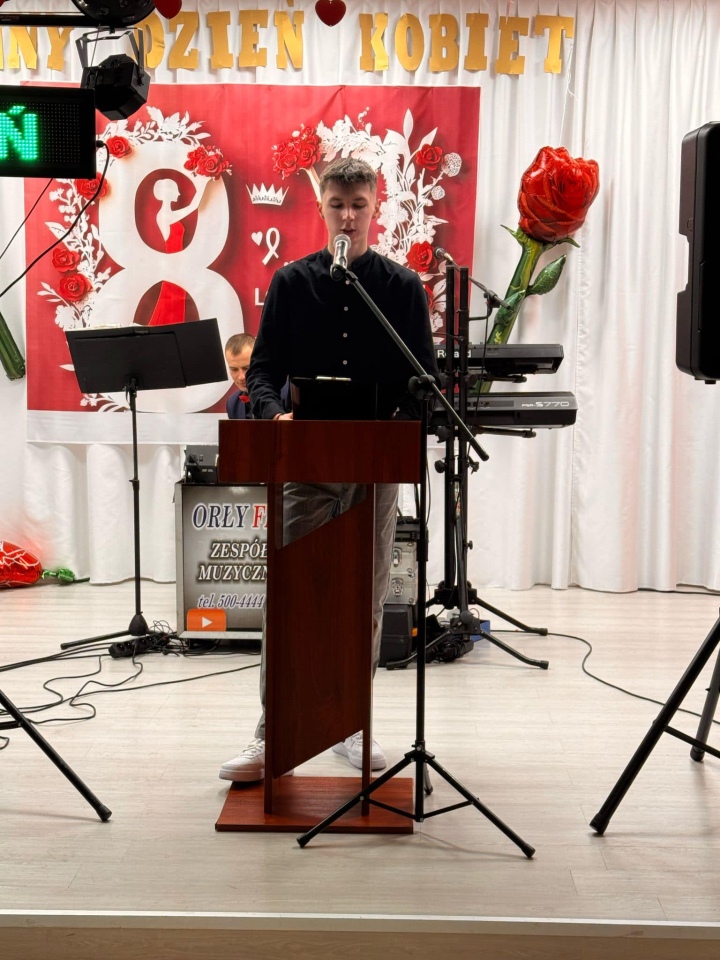 Gminny Dzień Kobiet Baranowo 2025 [02.03.2025] - zdjęcie #45 - eOstroleka.pl