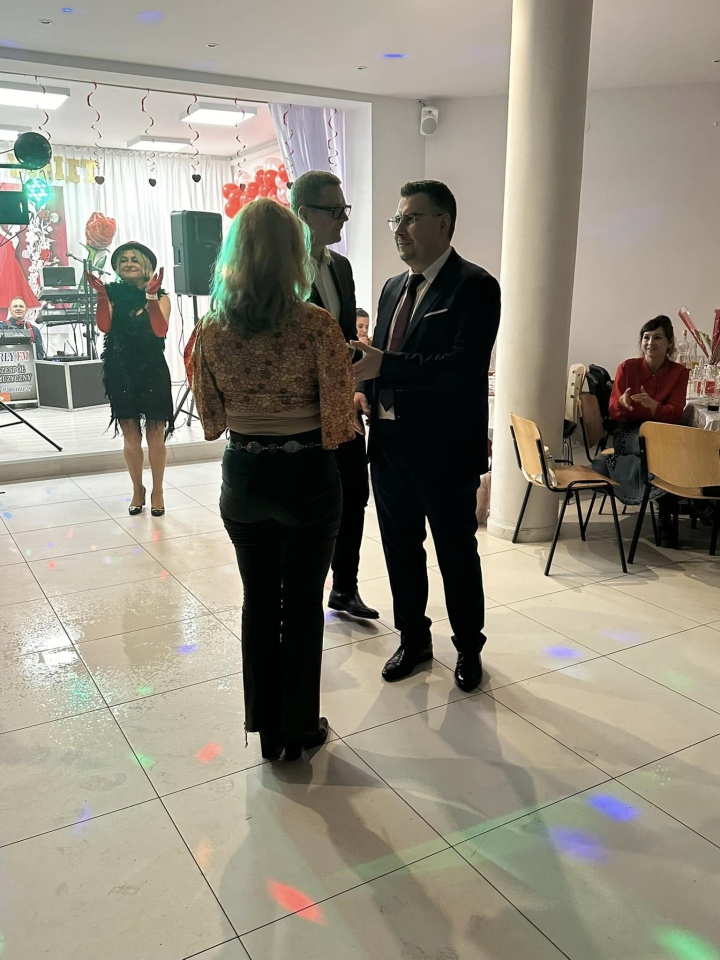 Gminny Dzień Kobiet Baranowo 2025 [02.03.2025] - zdjęcie #44 - eOstroleka.pl