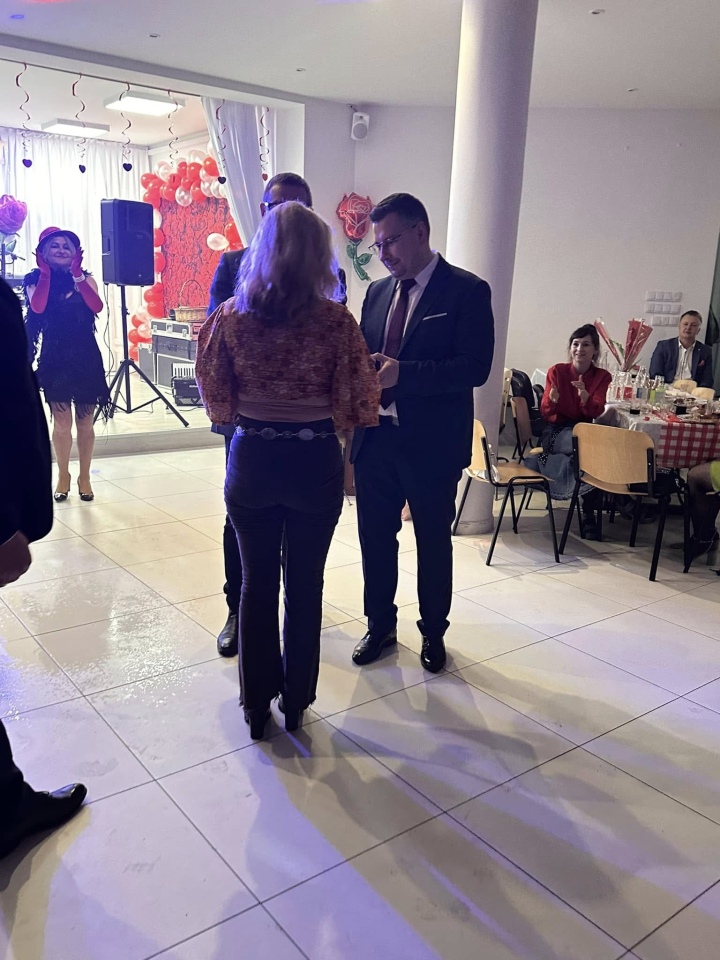 Gminny Dzień Kobiet Baranowo 2025 [02.03.2025] - zdjęcie #21 - eOstroleka.pl