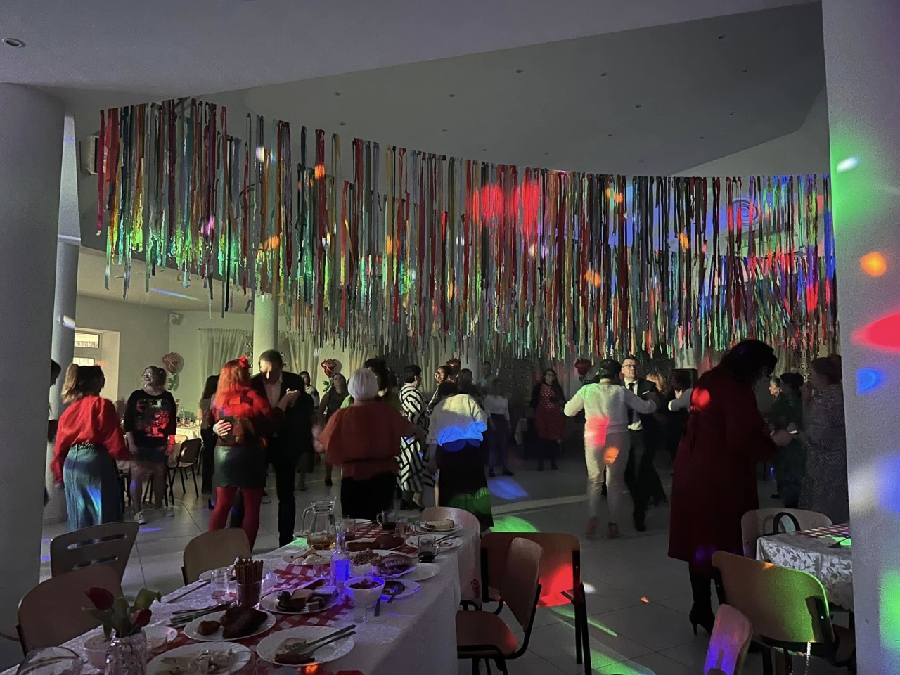 Gminny Dzień Kobiet Baranowo 2025 [02.03.2025] - zdjęcie #2 - eOstroleka.pl