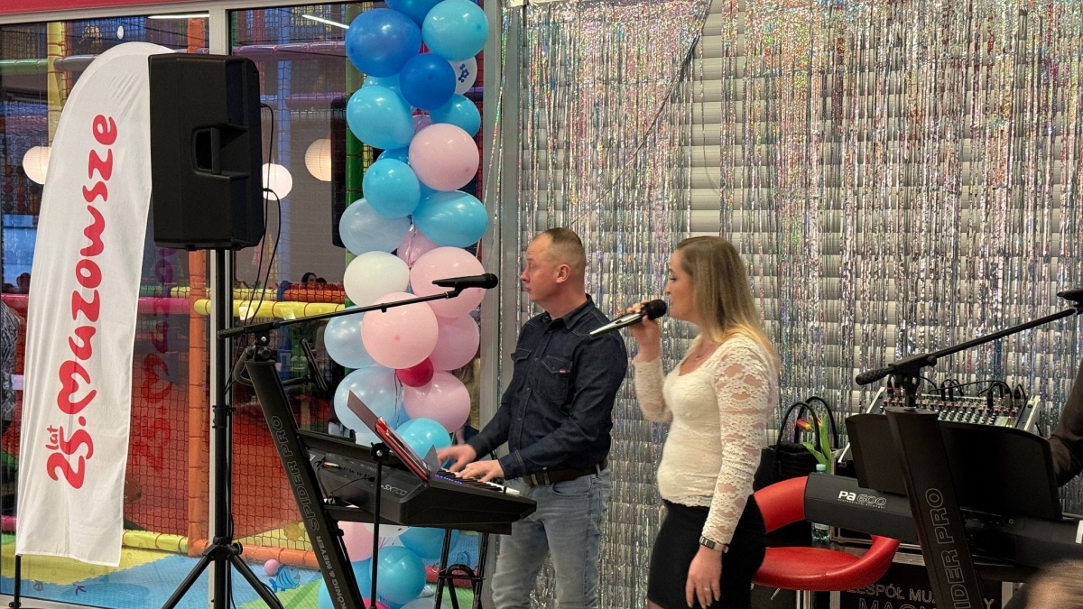 Międzypokoleniowy Dzień Kobiet w Ostrołęce [07.03.2025] - zdjęcie #63 - eOstroleka.pl