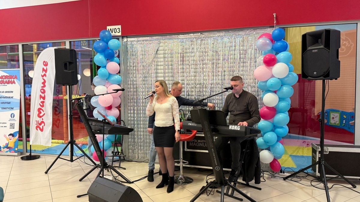 Międzypokoleniowy Dzień Kobiet w Ostrołęce [07.03.2025] - zdjęcie #61 - eOstroleka.pl