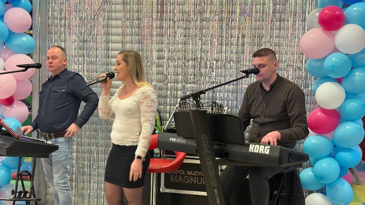 Międzypokoleniowy Dzień Kobiet w Ostrołęce [07.03.2025] - zdjęcie #59 - eOstroleka.pl