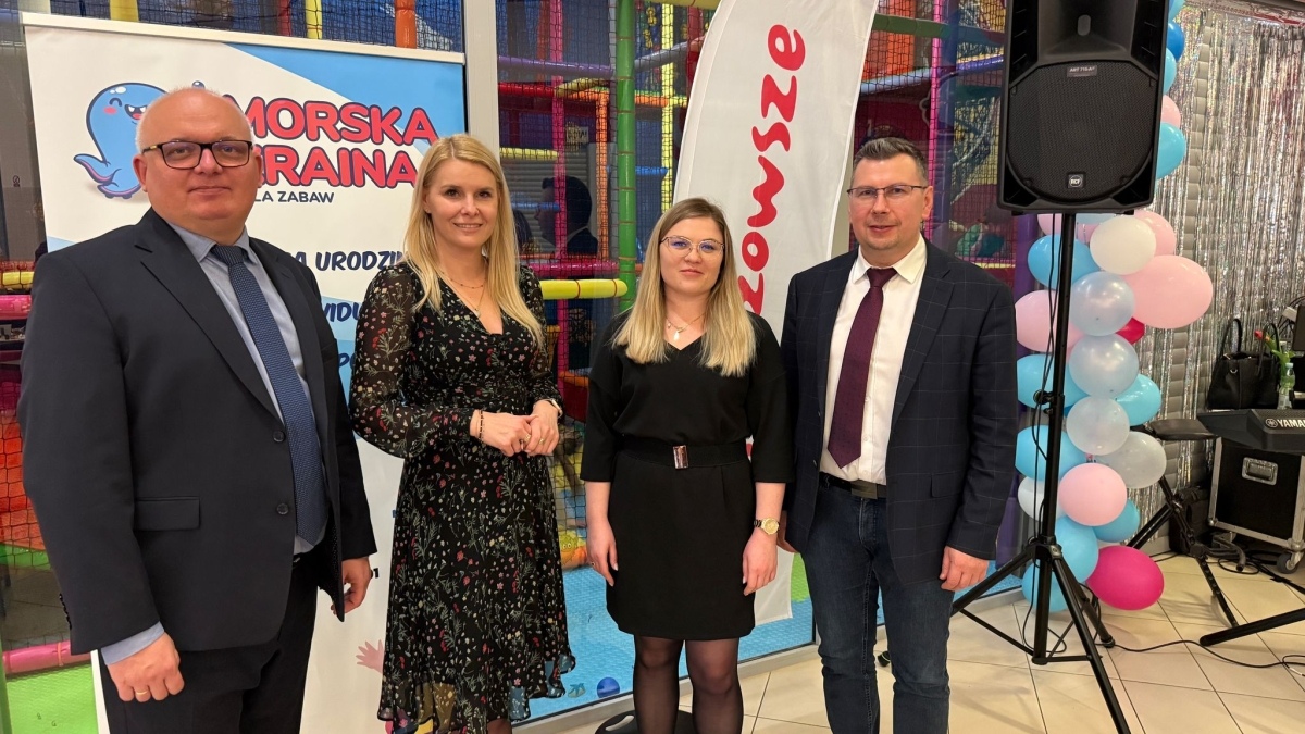 Międzypokoleniowy Dzień Kobiet w Ostrołęce [07.03.2025] - zdjęcie #58 - eOstroleka.pl