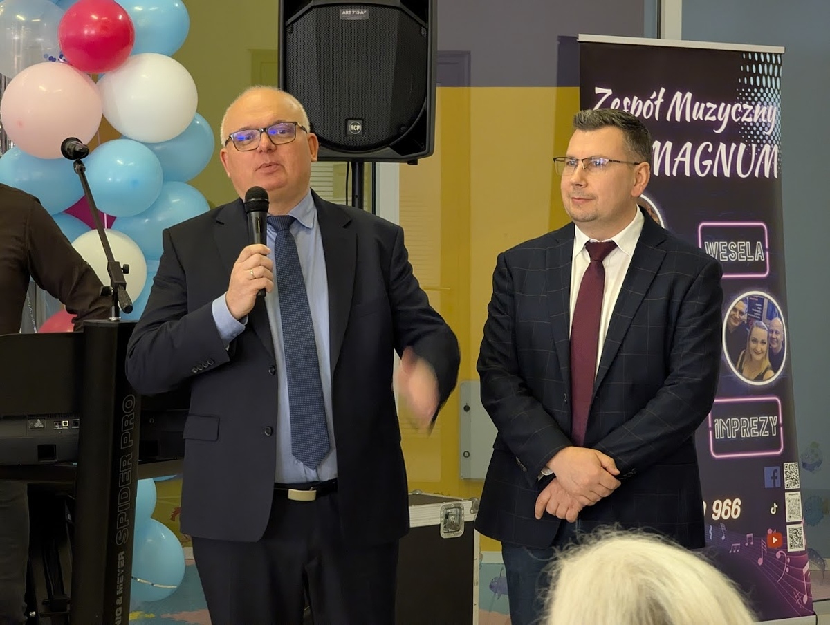 Międzypokoleniowy Dzień Kobiet w Ostrołęce [07.03.2025] - zdjęcie #41 - eOstroleka.pl