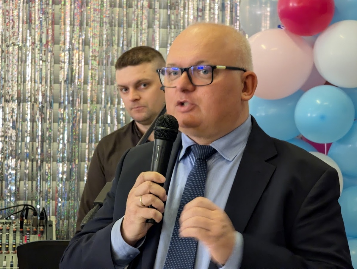 Międzypokoleniowy Dzień Kobiet w Ostrołęce [07.03.2025] - zdjęcie #35 - eOstroleka.pl