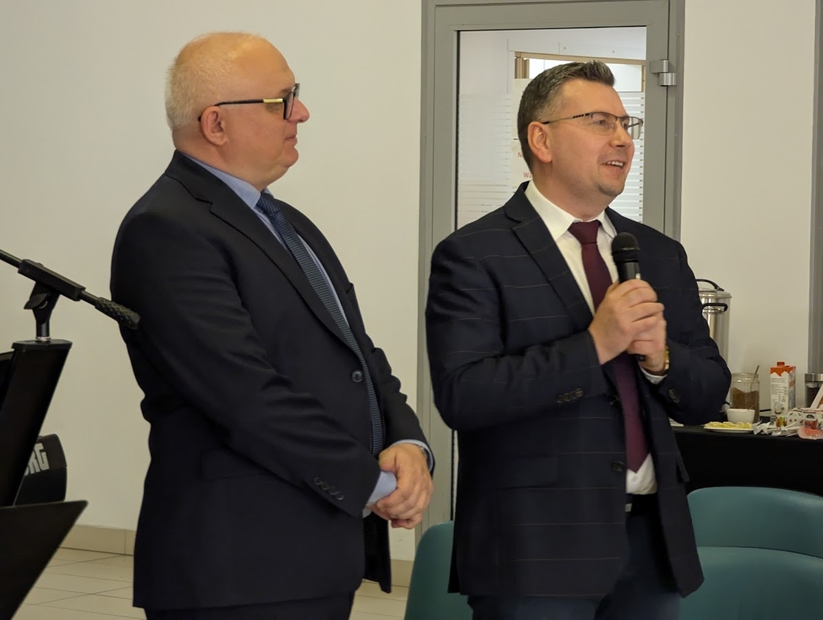 Międzypokoleniowy Dzień Kobiet w Ostrołęce [07.03.2025] - zdjęcie #27 - eOstroleka.pl