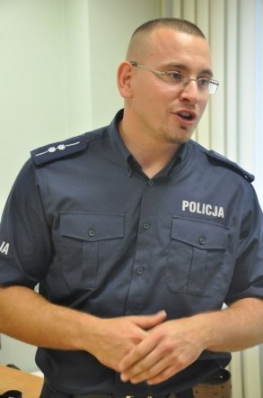 Zakończenie VI edycji kursu Bądź bezpieczna (13.IX.2011) ) - zdjęcie #20 - eOstroleka.pl