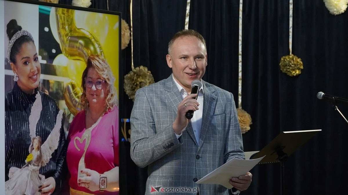 Być kobietą nowoczesną w ZSP w Troszynie [08.03.2025] - zdjęcie #81 - eOstroleka.pl