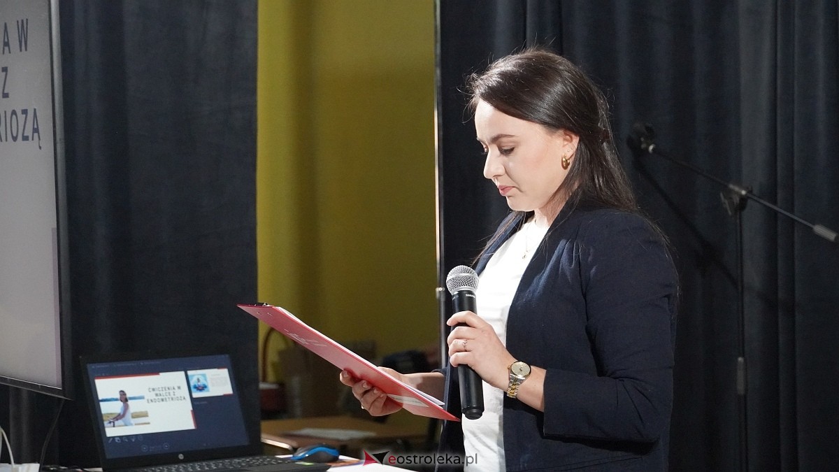 Być kobietą nowoczesną w ZSP w Troszynie [08.03.2025] - zdjęcie #51 - eOstroleka.pl