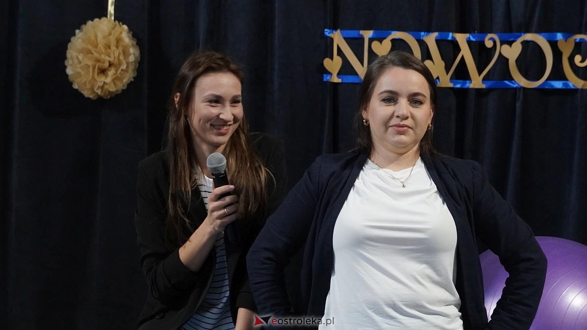 Być kobietą nowoczesną w ZSP w Troszynie [08.03.2025] - zdjęcie #44 - eOstroleka.pl