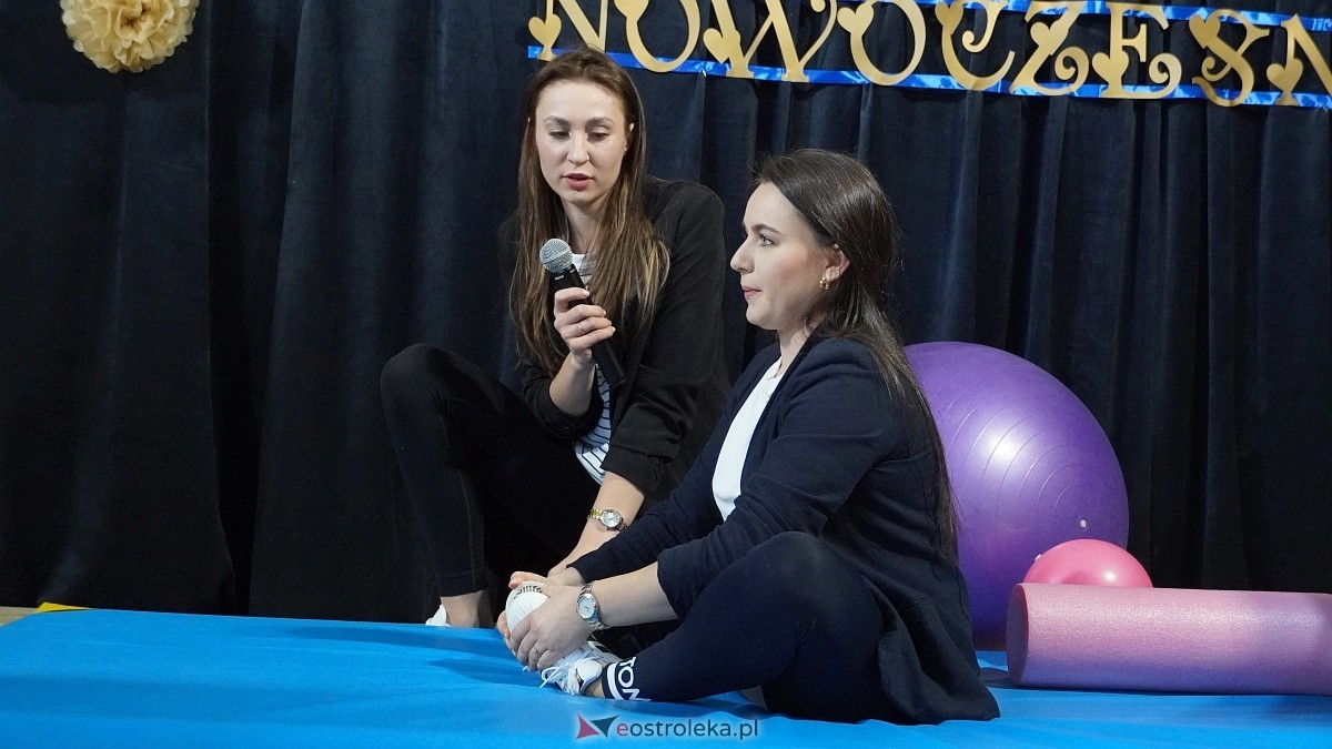 Być kobietą nowoczesną w ZSP w Troszynie [08.03.2025] - zdjęcie #43 - eOstroleka.pl