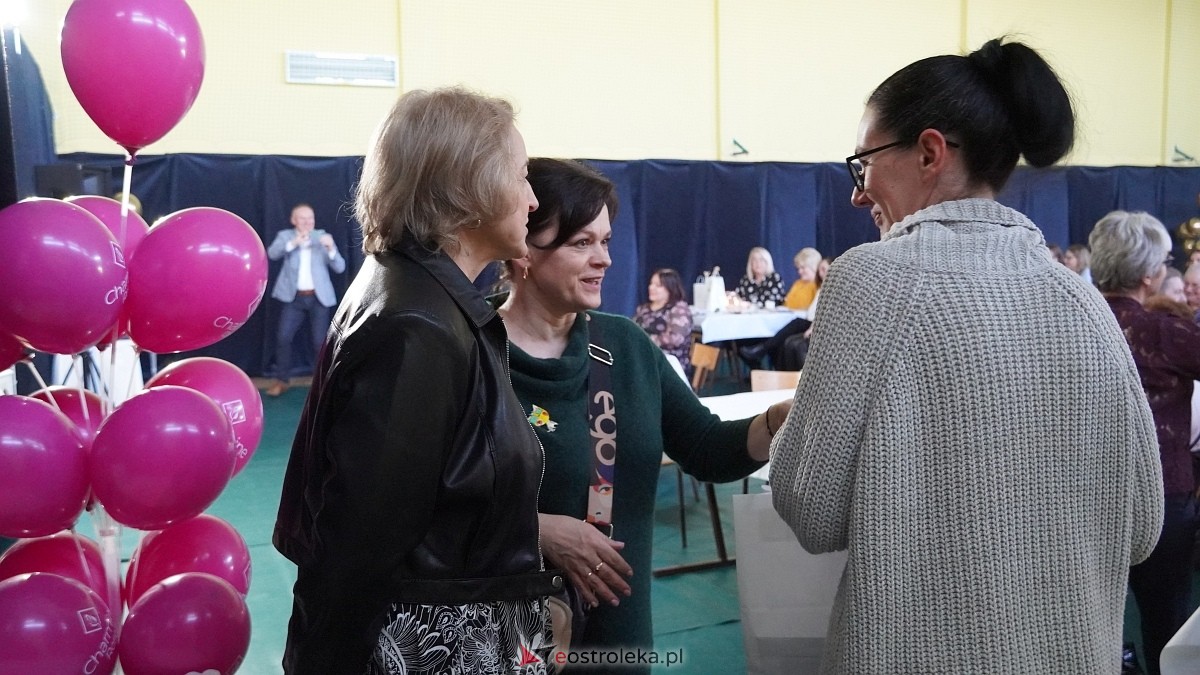 Być kobietą nowoczesną w ZSP w Troszynie [08.03.2025] - zdjęcie #2 - eOstroleka.pl