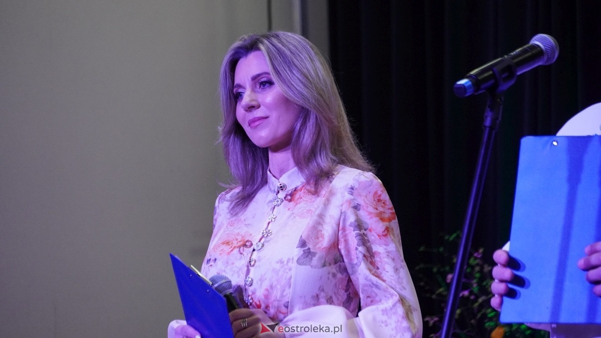 Wenecki karnawał z kurpiowską duszą w Kadzidle [08.03.2025] - zdjęcie #70 - eOstroleka.pl