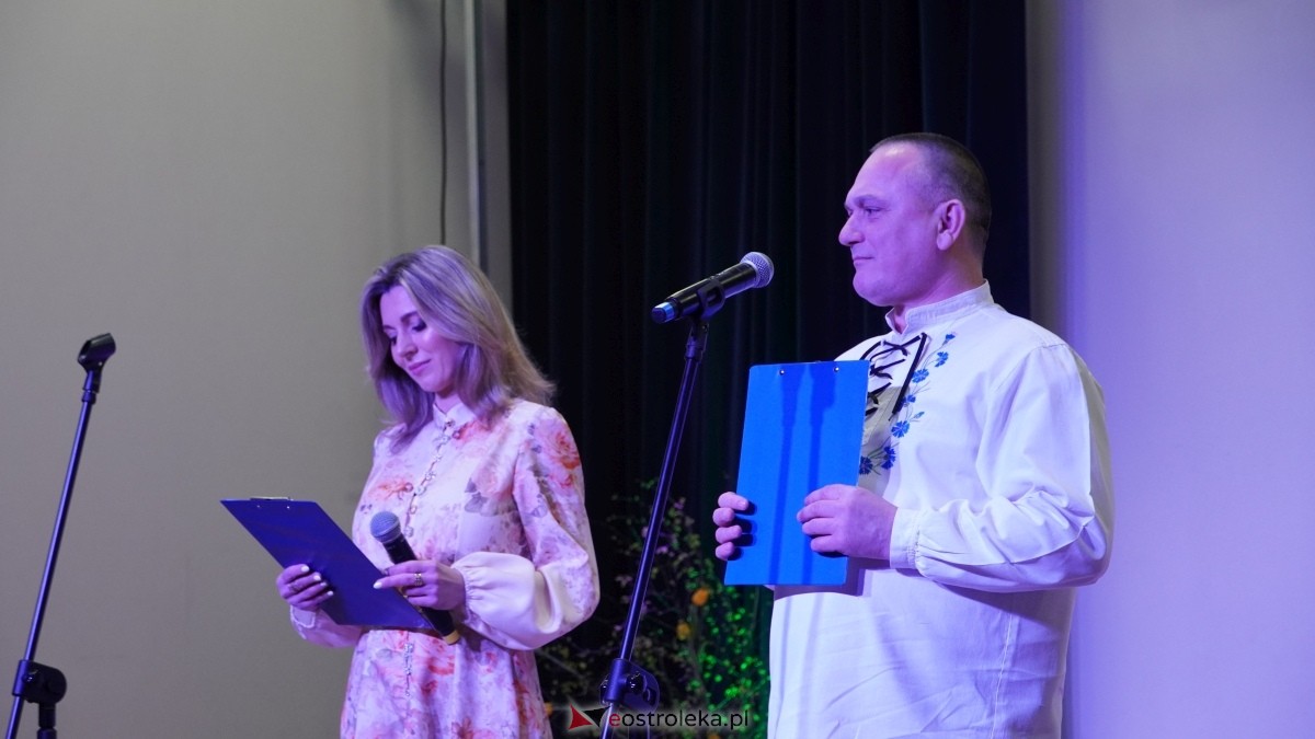 Wenecki karnawał z kurpiowską duszą w Kadzidle [08.03.2025] - zdjęcie #69 - eOstroleka.pl