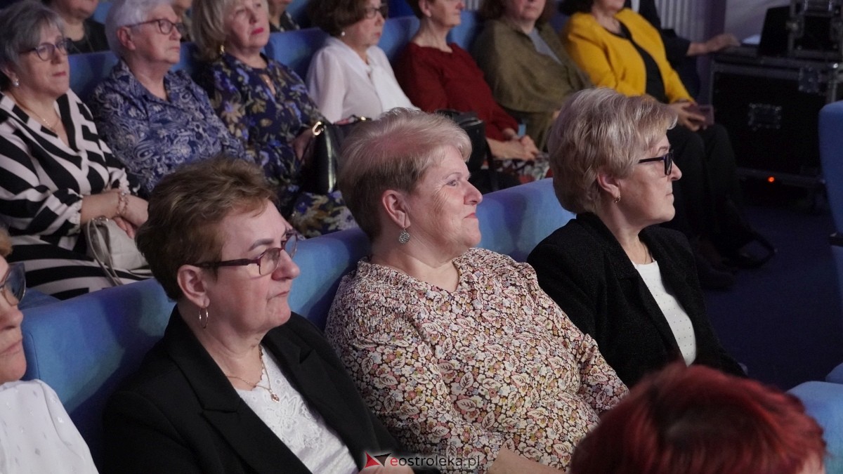 Wenecki karnawał z kurpiowską duszą w Kadzidle [08.03.2025] - zdjęcie #56 - eOstroleka.pl