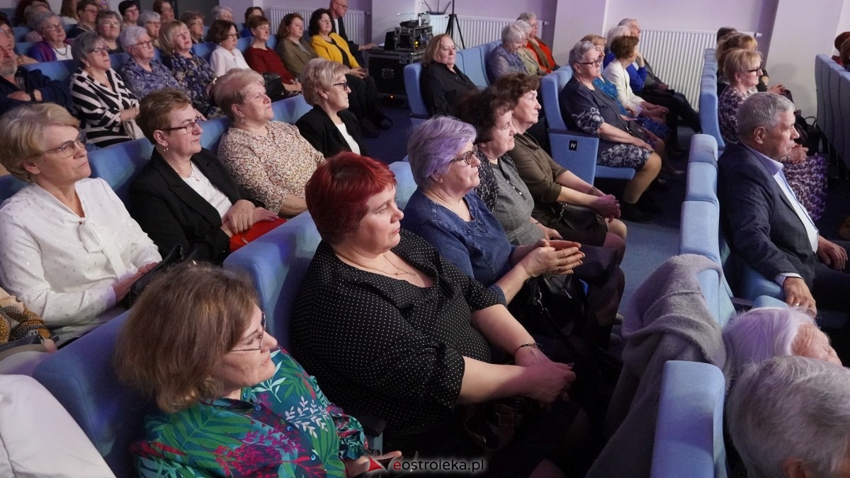 Wenecki karnawał z kurpiowską duszą w Kadzidle [08.03.2025] - zdjęcie #54 - eOstroleka.pl