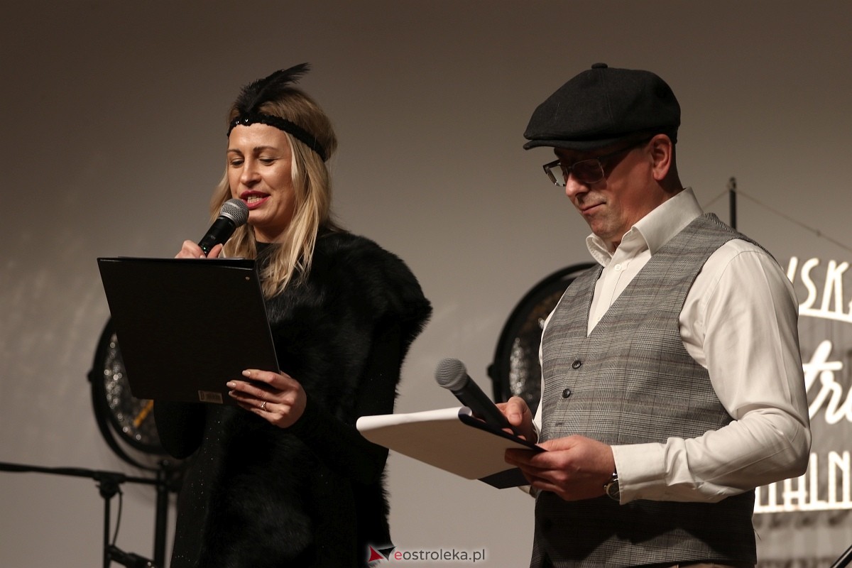 Dzień Kobiet w Lelisie z Warszawską Orkiestrą Sentymentalną [8.03.2025] - zdjęcie #31 - eOstroleka.pl