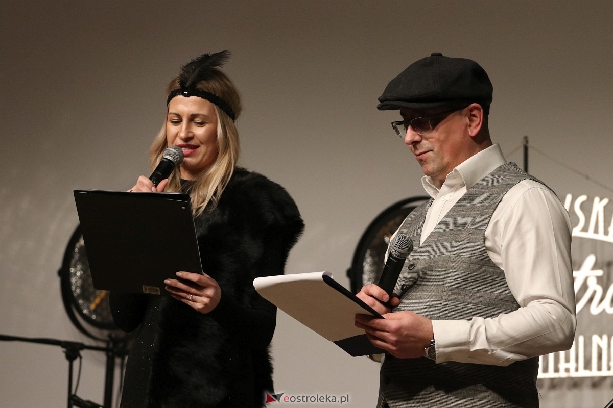 Dzień Kobiet w Lelisie z Warszawską Orkiestrą Sentymentalną [8.03.2025] - zdjęcie #30 - eOstroleka.pl