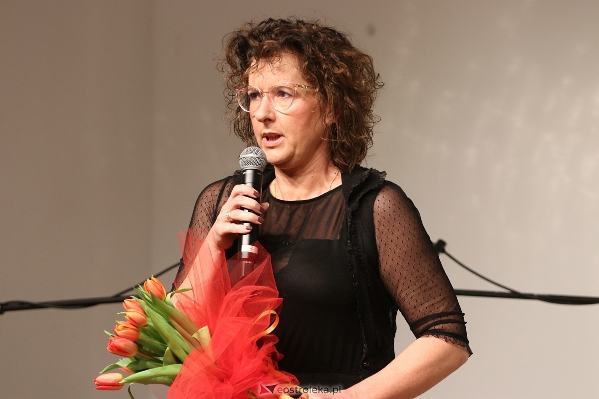 Dzień Kobiet w Lelisie z Warszawską Orkiestrą Sentymentalną [8.03.2025] - zdjęcie #26 - eOstroleka.pl