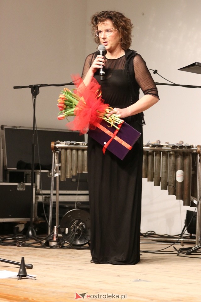 Dzień Kobiet w Lelisie z Warszawską Orkiestrą Sentymentalną [8.03.2025] - zdjęcie #25 - eOstroleka.pl