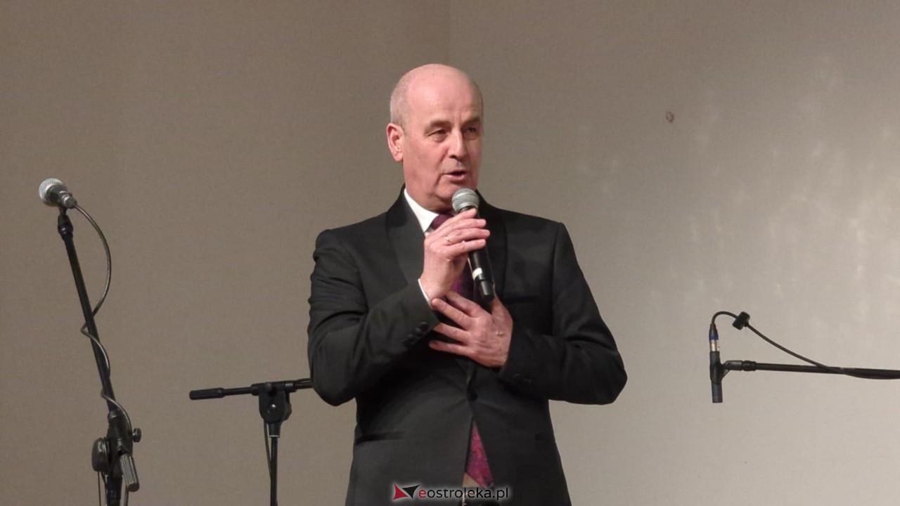 Dzień Kobiet w Lelisie z Warszawską Orkiestrą Sentymentalną [8.03.2025] - zdjęcie #1 - eOstroleka.pl