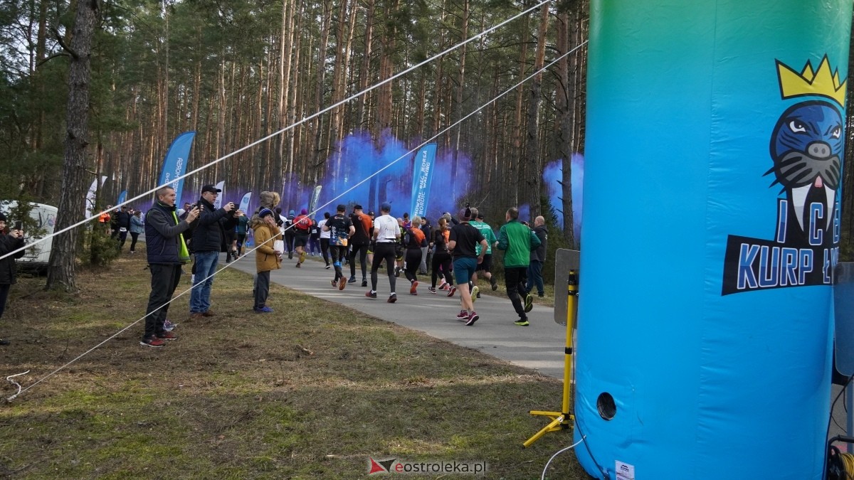 VII Kurpiowski Bieg Morsa w Serafinie [09.03.2025] - zdjęcie #176 - eOstroleka.pl