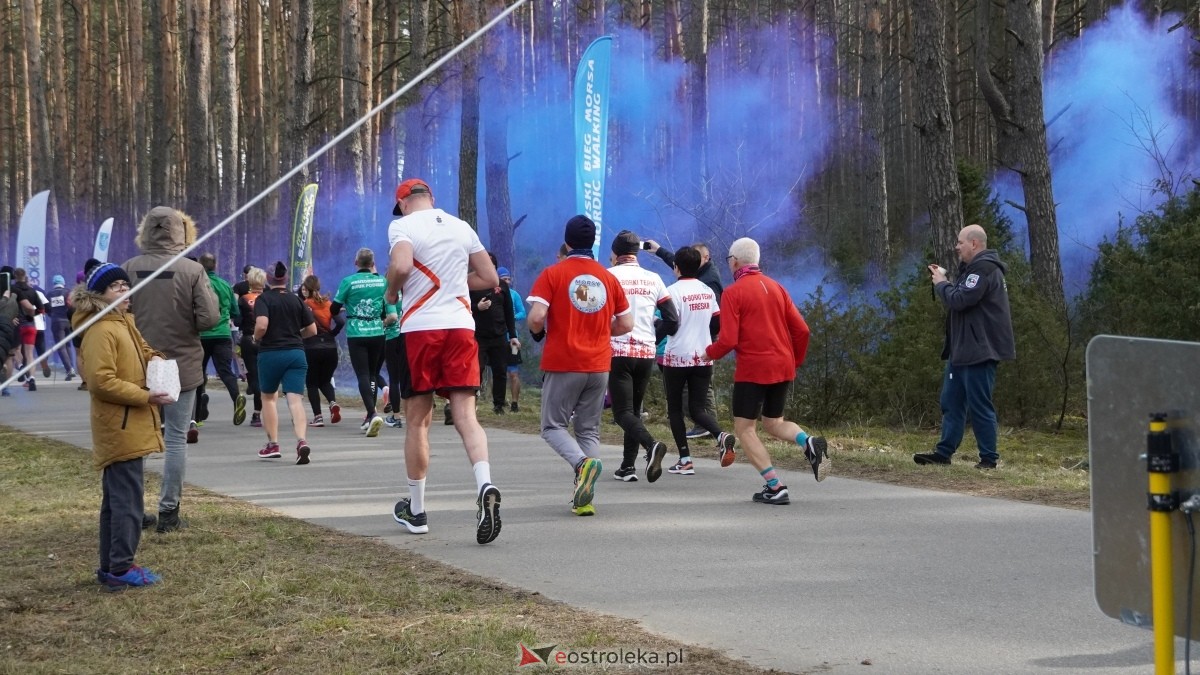 VII Kurpiowski Bieg Morsa w Serafinie [09.03.2025] - zdjęcie #174 - eOstroleka.pl