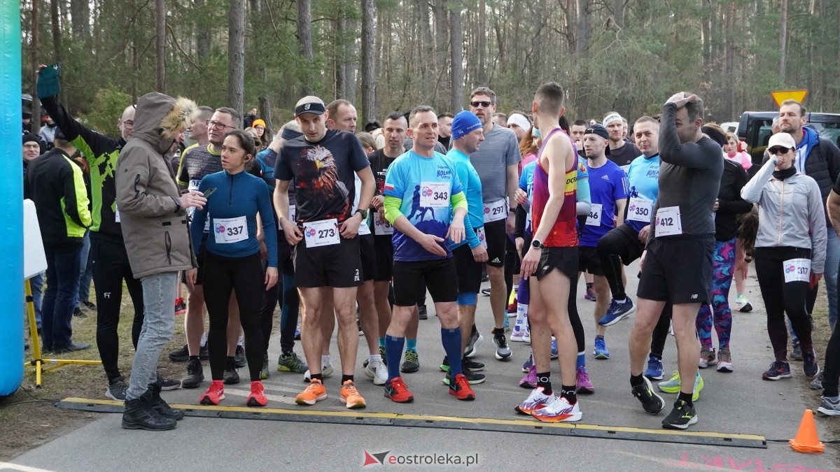 VII Kurpiowski Bieg Morsa w Serafinie [09.03.2025] - zdjęcie #171 - eOstroleka.pl