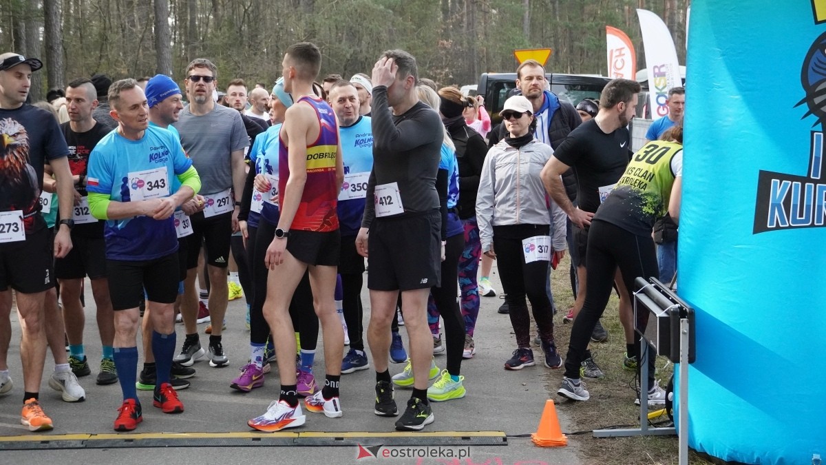 VII Kurpiowski Bieg Morsa w Serafinie [09.03.2025] - zdjęcie #170 - eOstroleka.pl