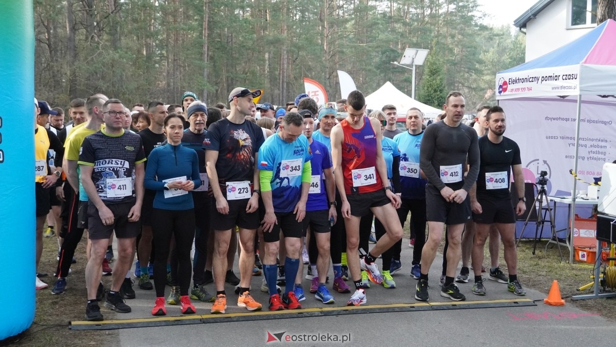 VII Kurpiowski Bieg Morsa w Serafinie [09.03.2025] - zdjęcie #169 - eOstroleka.pl