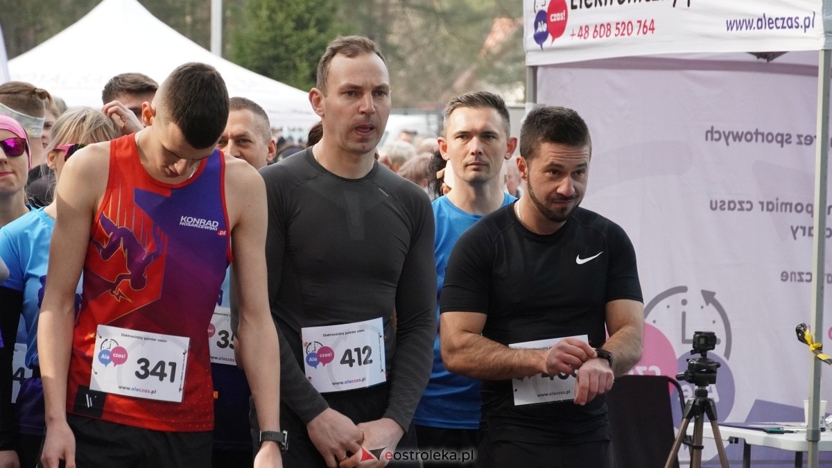 VII Kurpiowski Bieg Morsa w Serafinie [09.03.2025] - zdjęcie #168 - eOstroleka.pl