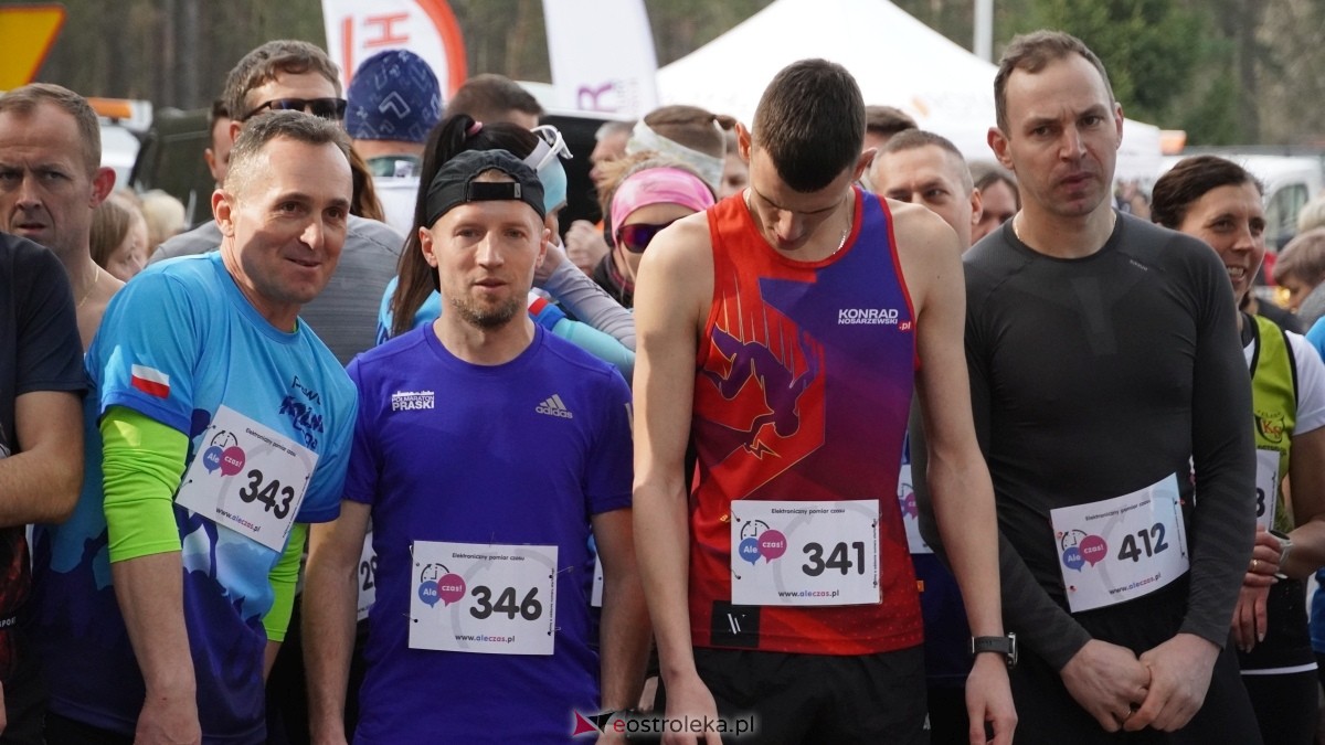 VII Kurpiowski Bieg Morsa w Serafinie [09.03.2025] - zdjęcie #167 - eOstroleka.pl