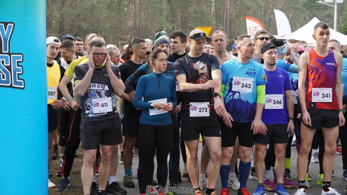 VII Kurpiowski Bieg Morsa w Serafinie [09.03.2025] - zdjęcie #165 - eOstroleka.pl