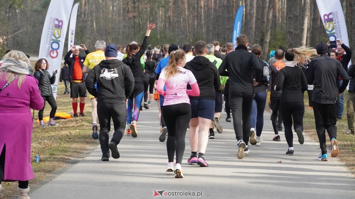 VII Kurpiowski Bieg Morsa w Serafinie [09.03.2025] - zdjęcie #163 - eOstroleka.pl