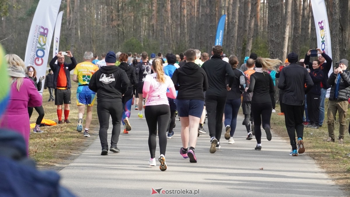 VII Kurpiowski Bieg Morsa w Serafinie [09.03.2025] - zdjęcie #162 - eOstroleka.pl