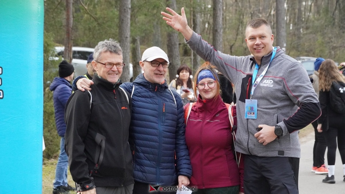 VII Kurpiowski Bieg Morsa w Serafinie [09.03.2025] - zdjęcie #161 - eOstroleka.pl