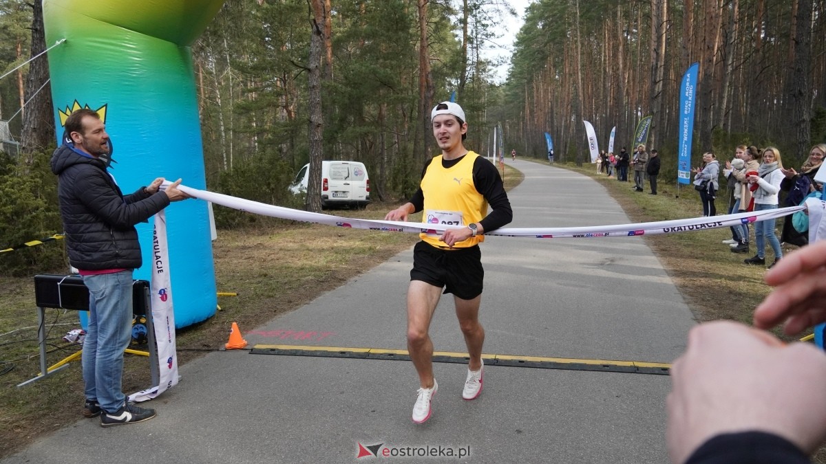 VII Kurpiowski Bieg Morsa w Serafinie [09.03.2025] - zdjęcie #159 - eOstroleka.pl