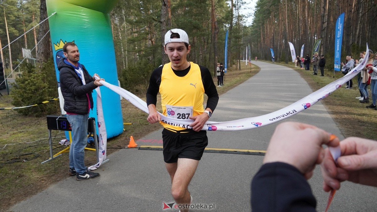 VII Kurpiowski Bieg Morsa w Serafinie [09.03.2025] - zdjęcie #158 - eOstroleka.pl