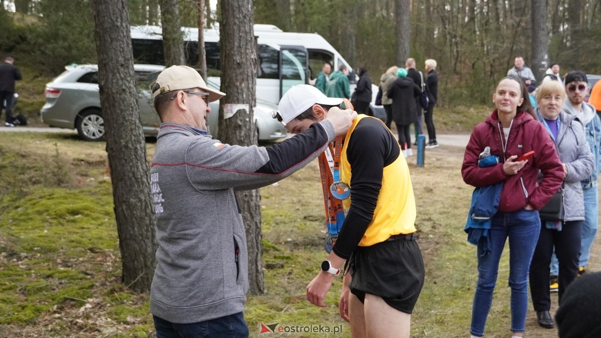 VII Kurpiowski Bieg Morsa w Serafinie [09.03.2025] - zdjęcie #157 - eOstroleka.pl