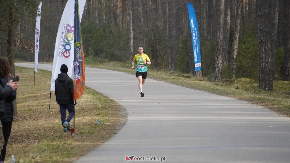 VII Kurpiowski Bieg Morsa w Serafinie [09.03.2025] - zdjęcie #156 - eOstroleka.pl