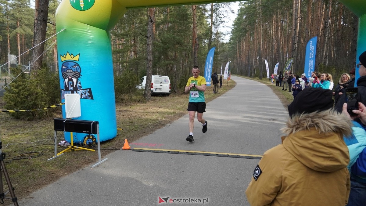 VII Kurpiowski Bieg Morsa w Serafinie [09.03.2025] - zdjęcie #154 - eOstroleka.pl