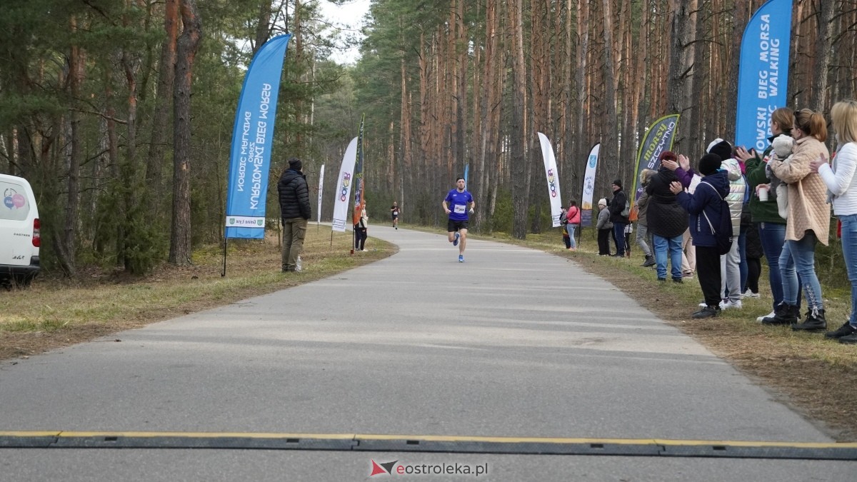 VII Kurpiowski Bieg Morsa w Serafinie [09.03.2025] - zdjęcie #153 - eOstroleka.pl