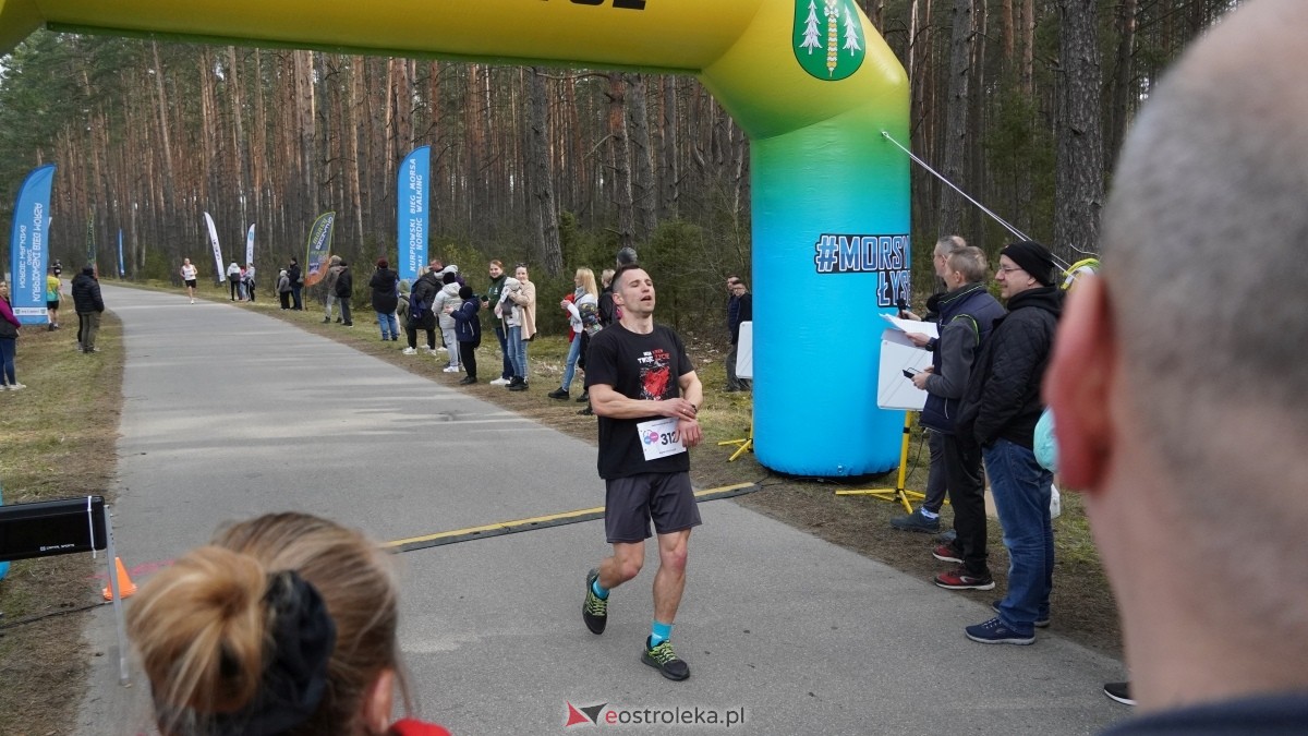 VII Kurpiowski Bieg Morsa w Serafinie [09.03.2025] - zdjęcie #150 - eOstroleka.pl