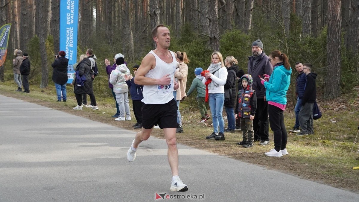 VII Kurpiowski Bieg Morsa w Serafinie [09.03.2025] - zdjęcie #149 - eOstroleka.pl