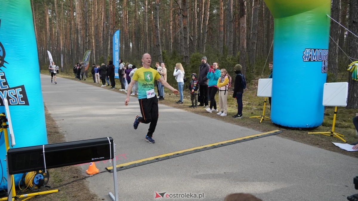 VII Kurpiowski Bieg Morsa w Serafinie [09.03.2025] - zdjęcie #147 - eOstroleka.pl